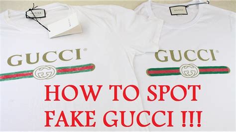 fake gucci supreme tee|are gucci t shirts real.